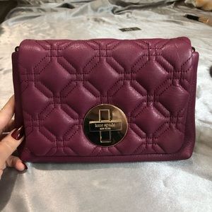 Kate Spade crossbody bag